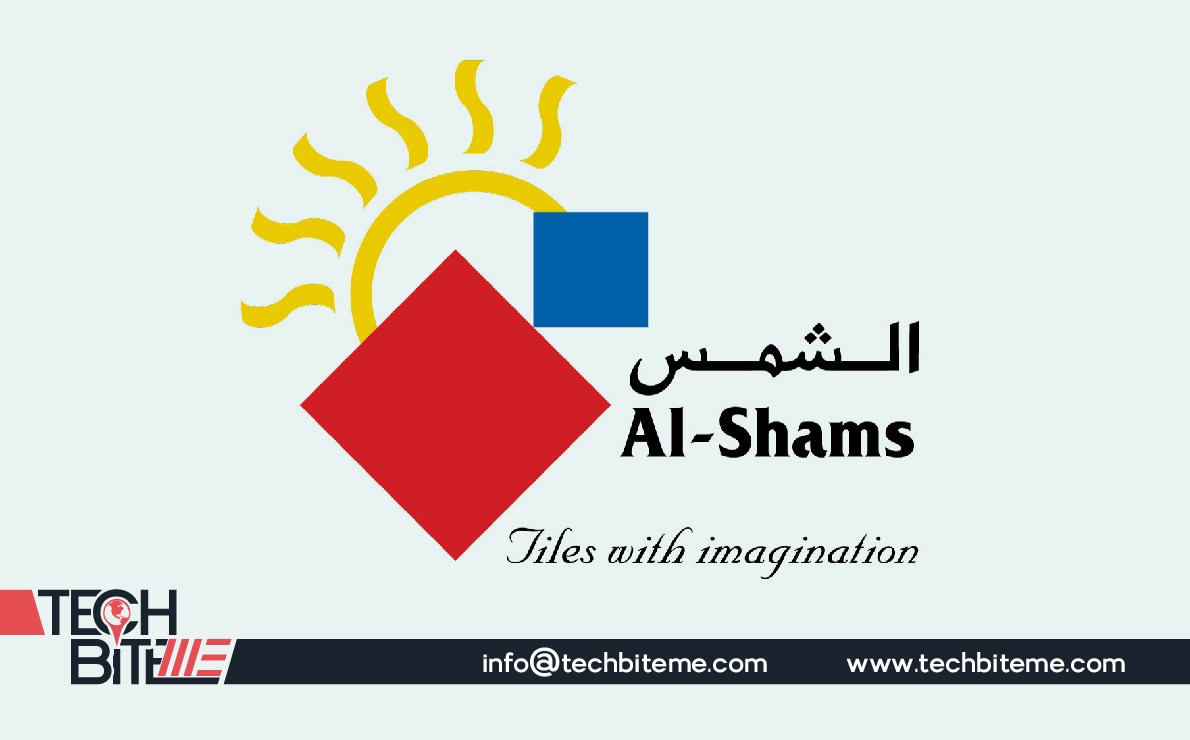 Al Anwar Ceramic Tiles Company